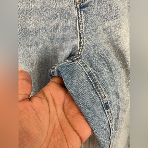 Extra High Rise Pop Icon Skinny Jean - Picture 2 of 4